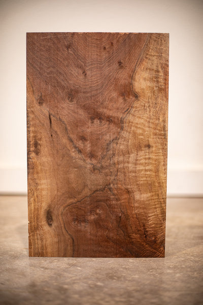Oregon Black Walnut Board DB9324
