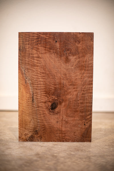 Oregon Black Walnut Board DB9325