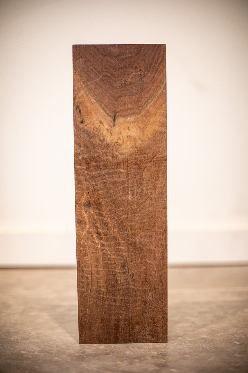 Oregon Black Walnut Board DB9326