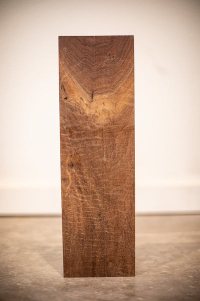 Oregon Black Walnut Board DB9326