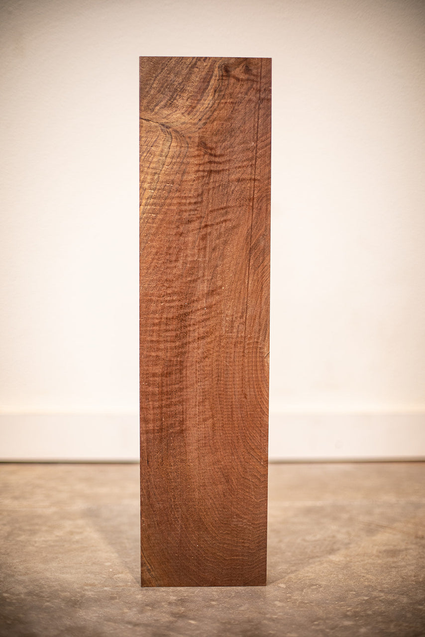 Oregon Black Walnut Board DB9329