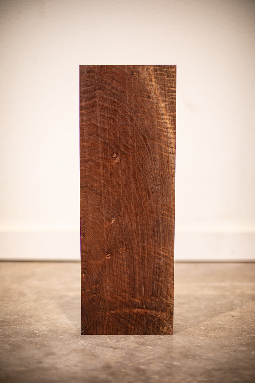 Oregon Black Walnut Board DB9331