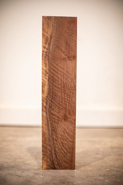 Oregon Black Walnut Board DB9334