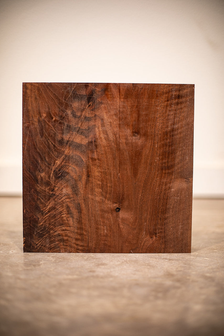 Oregon Black Walnut Board DB9341