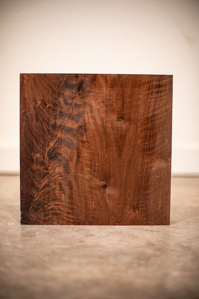 Oregon Black Walnut Board DB9341