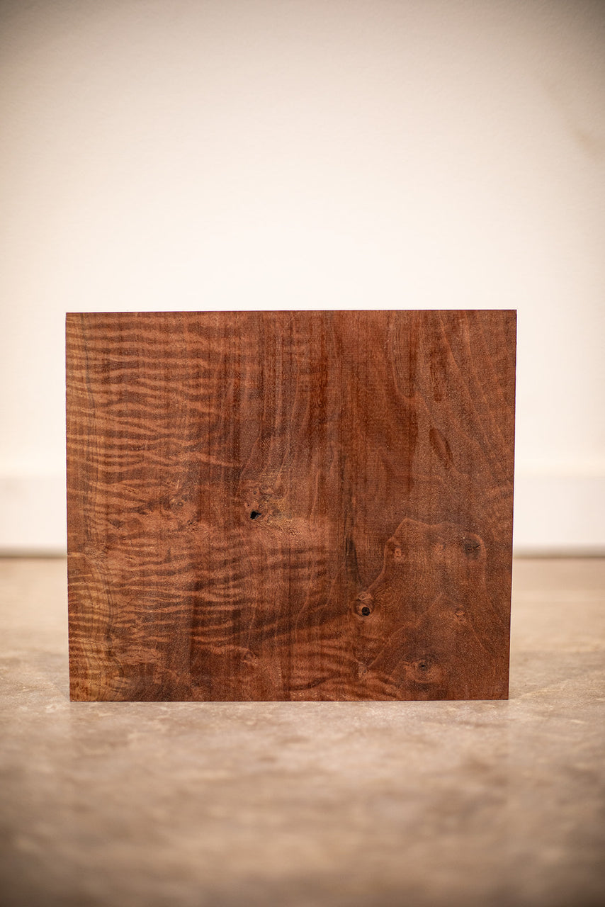 Oregon Black Walnut Board DB9342