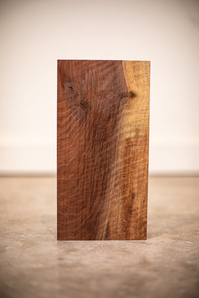 Oregon Black Walnut Board DB9347