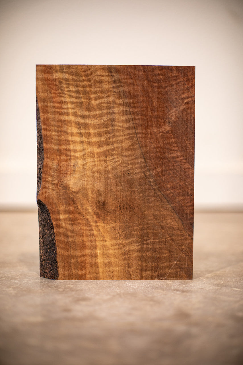 Oregon Black Walnut Board DB9348