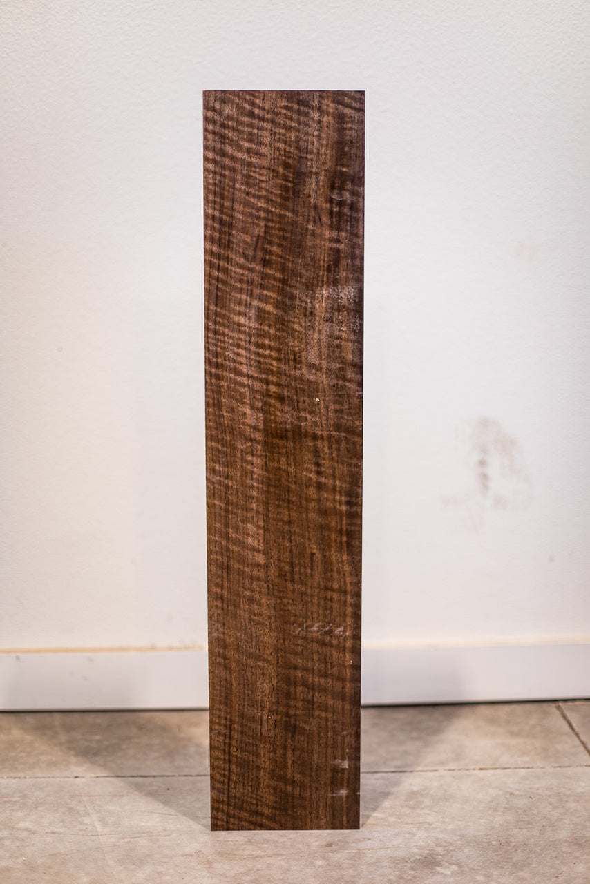 Oregon Black Walnut Board B9354