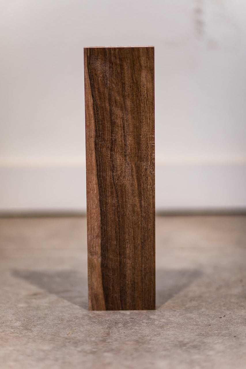 Oregon Black Walnut Board B9363
