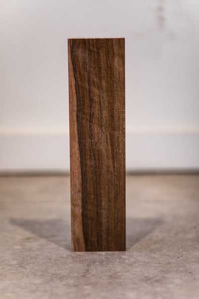 Oregon Black Walnut Board B9363