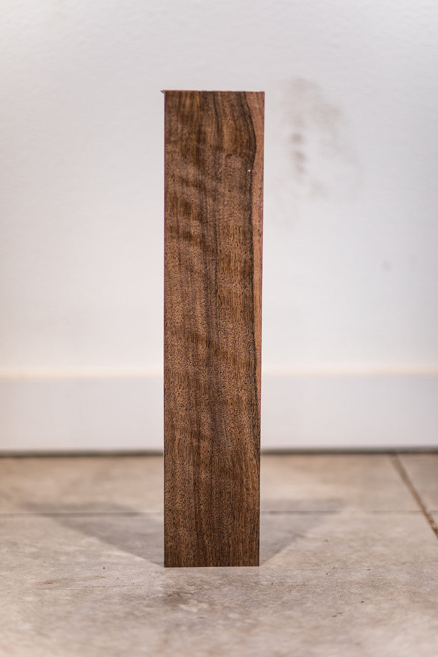 Oregon Black Walnut Board B9371