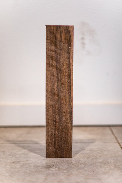 Oregon Black Walnut Board B9371