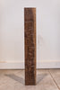 Oregon Black Walnut Board B9373