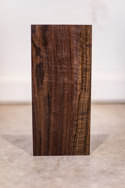 Oregon Black Walnut Board B9376