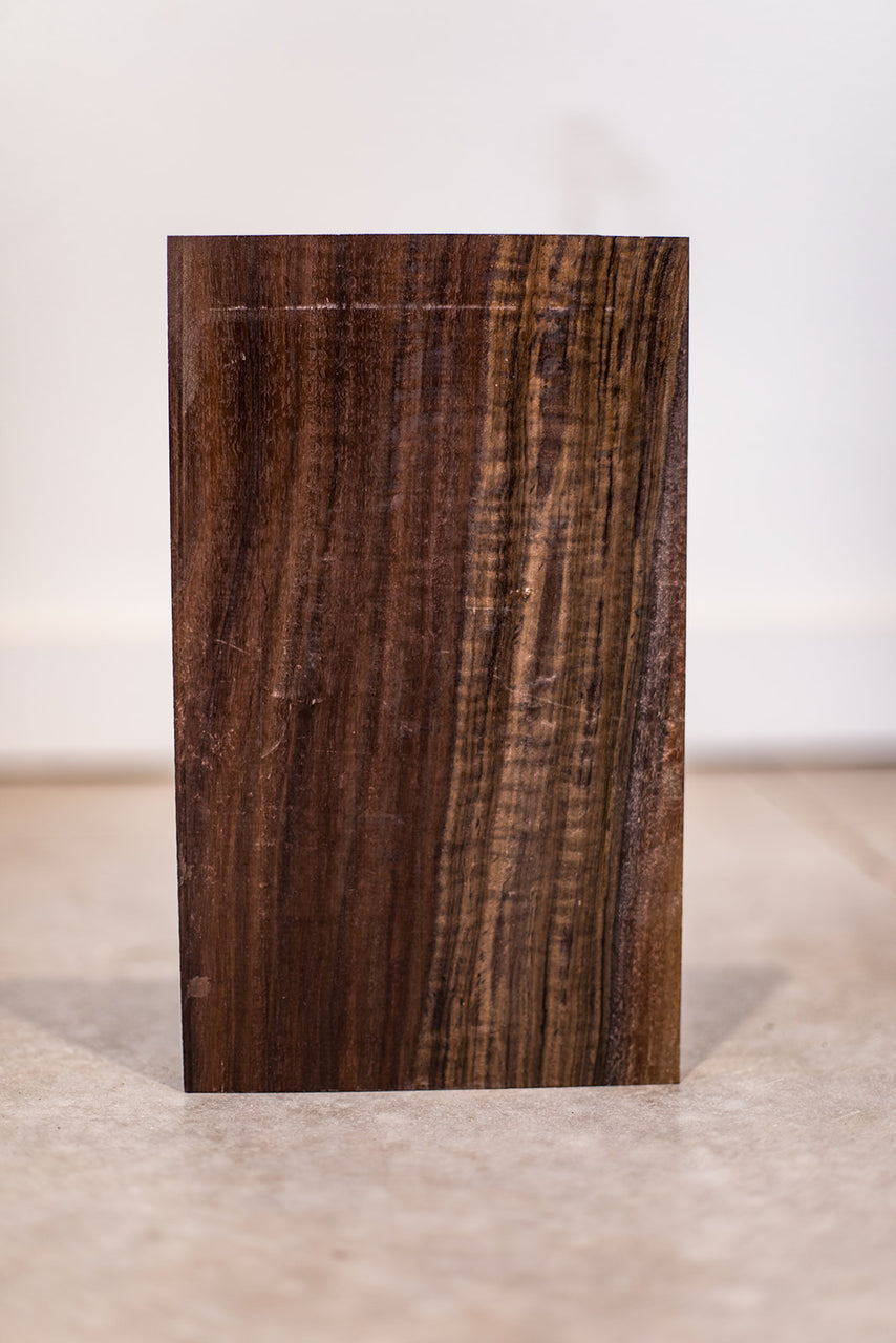 Oregon Black Walnut Board B9379