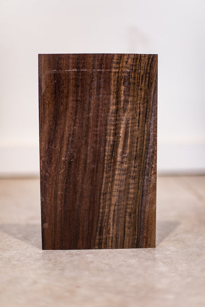 Oregon Black Walnut Board B9379