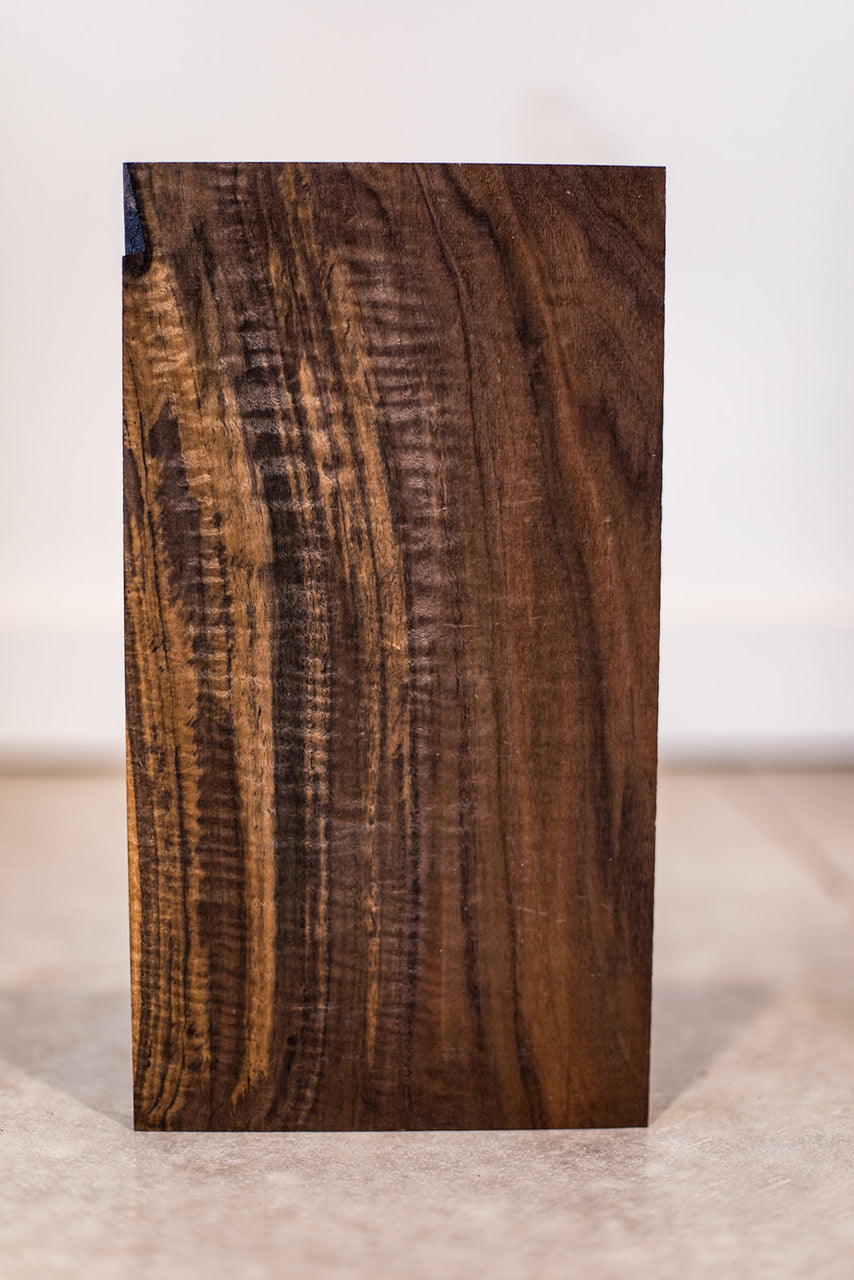 Oregon Black Walnut Board B9380