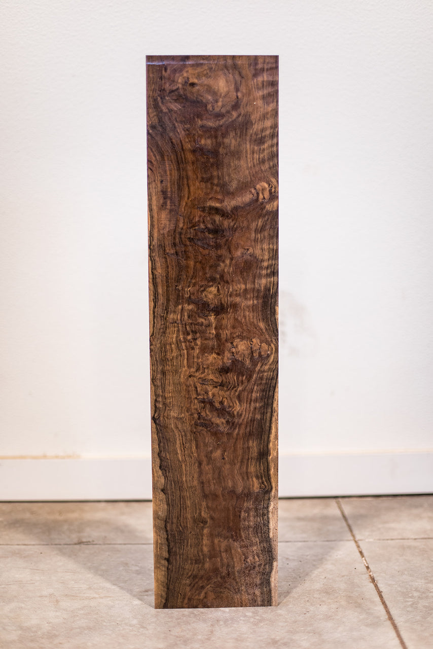 Oregon Black Walnut Board B9385