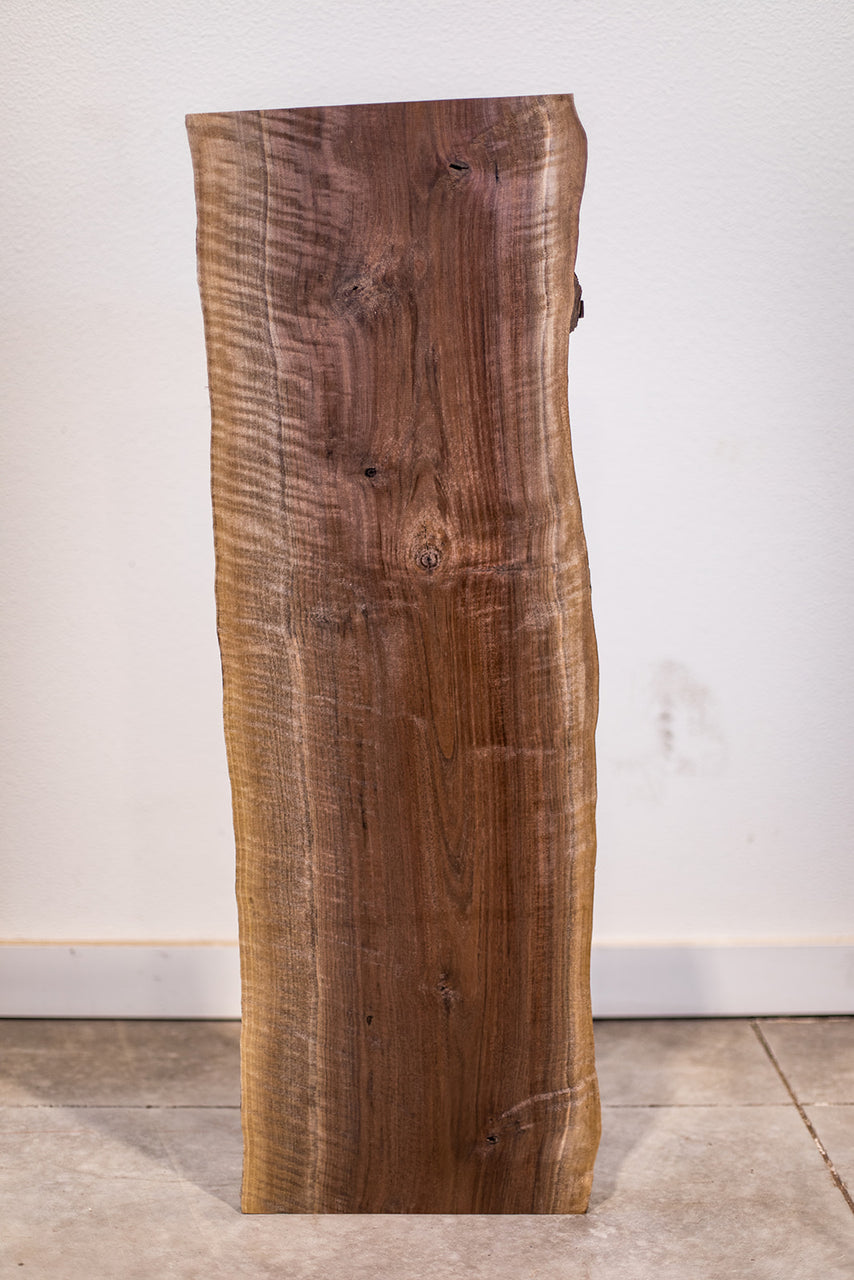 Oregon Black Walnut Board B9389