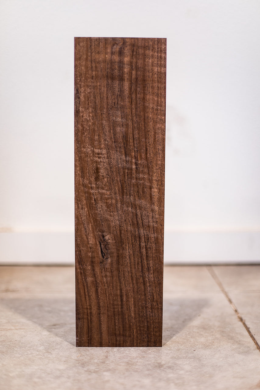 Oregon Black Walnut Board B9398