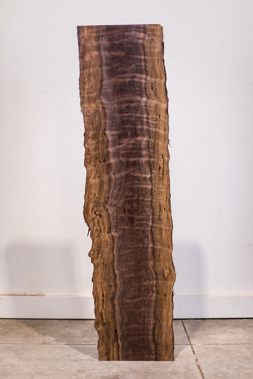 Oregon Black Walnut Board B9399
