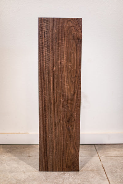 Oregon Black Walnut Board B9400