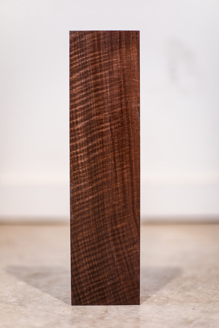Oregon Black Walnut Board B9405