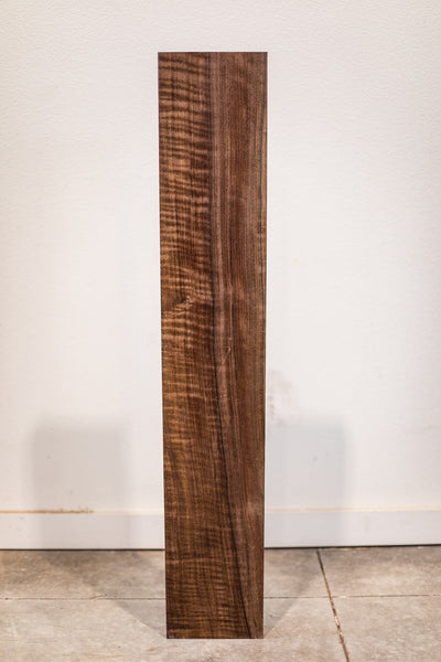 Oregon Black Walnut Board B9406