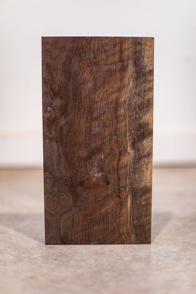 Oregon Black Walnut Board B9407