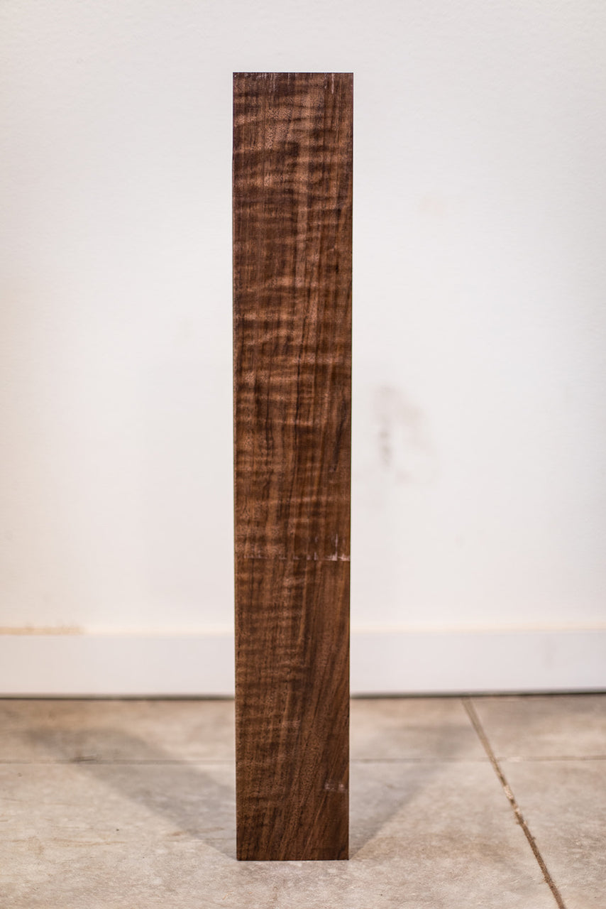 Oregon Black Walnut Board B9415