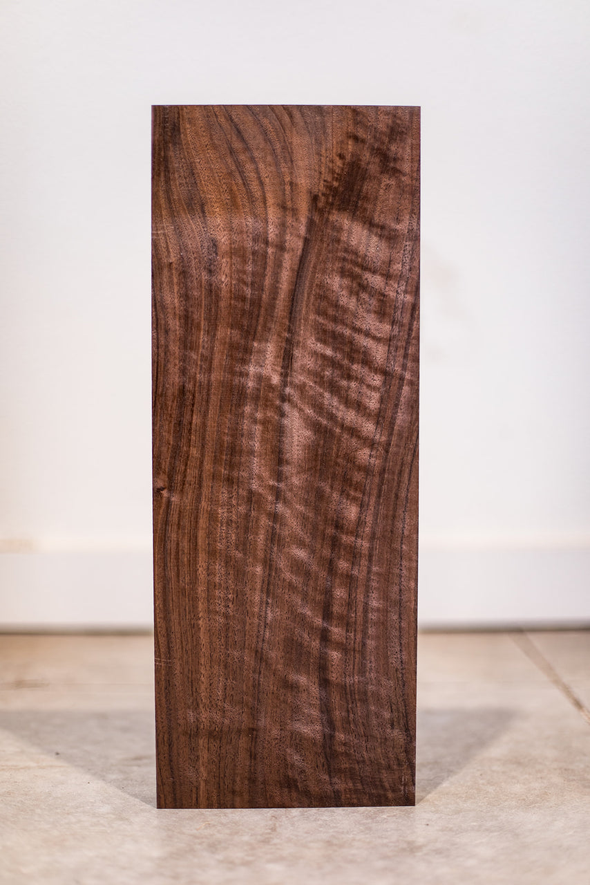 Oregon Black Walnut Board B9417