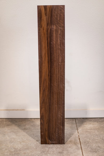 Oregon Black Walnut Board B9418