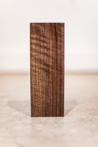 Oregon Black Walnut Board B9422