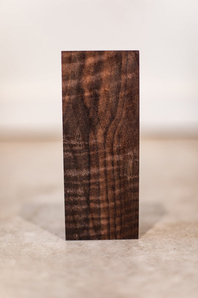 Oregon Black Walnut Board B9423