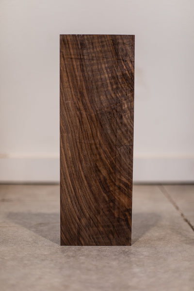 Oregon Black Walnut Board B9424