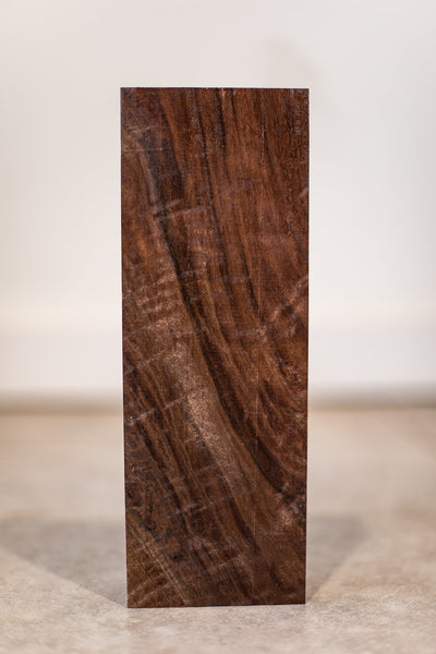 Oregon Black Walnut Board B9426