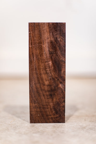 Oregon Black Walnut Board B9427