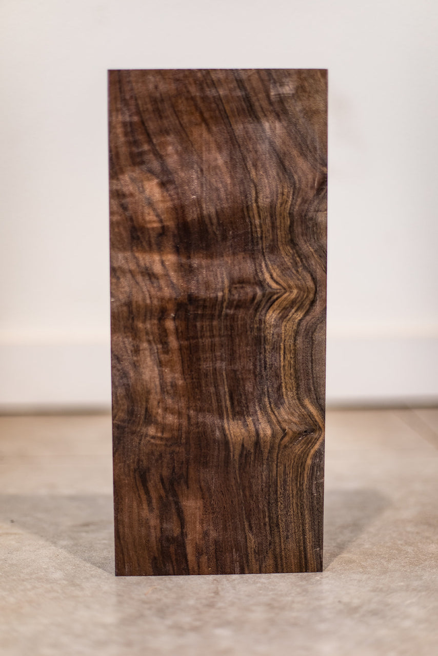 Oregon Black Walnut Board B9431