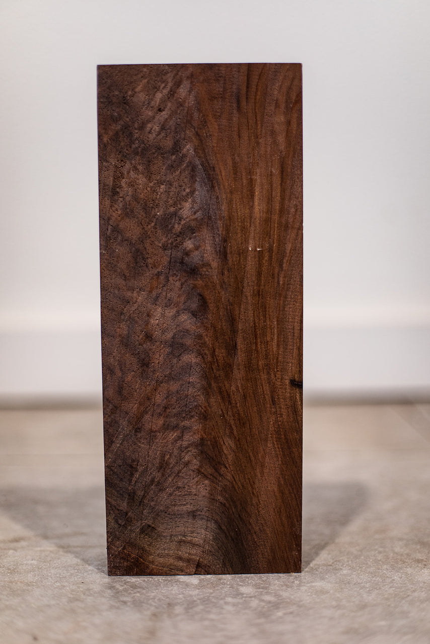 Oregon Black Walnut Board B9432