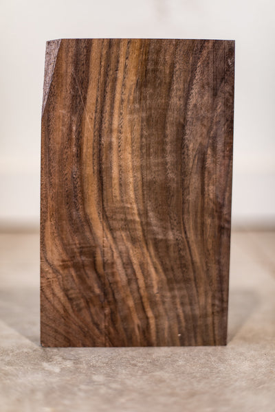Oregon Black Walnut Board B9433