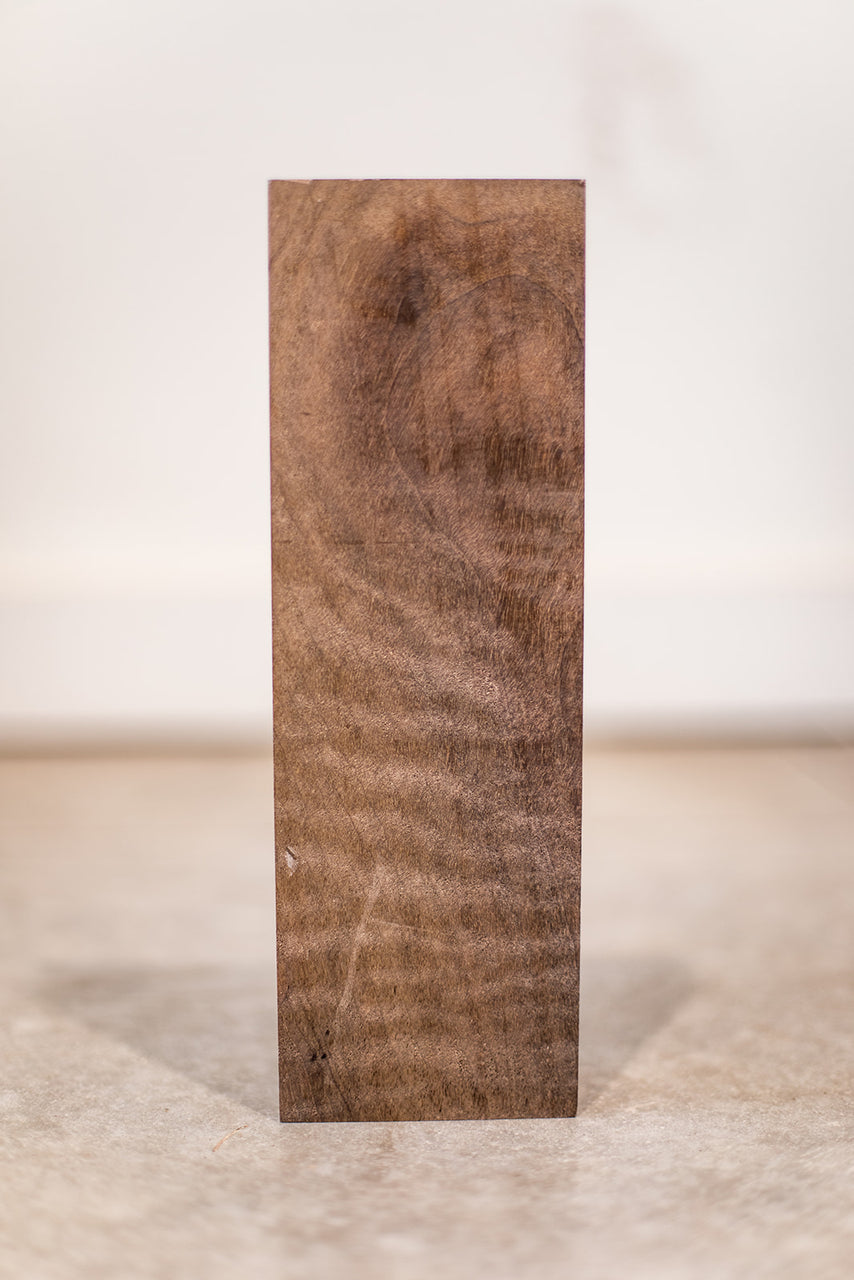 Oregon Black Walnut Board B9434