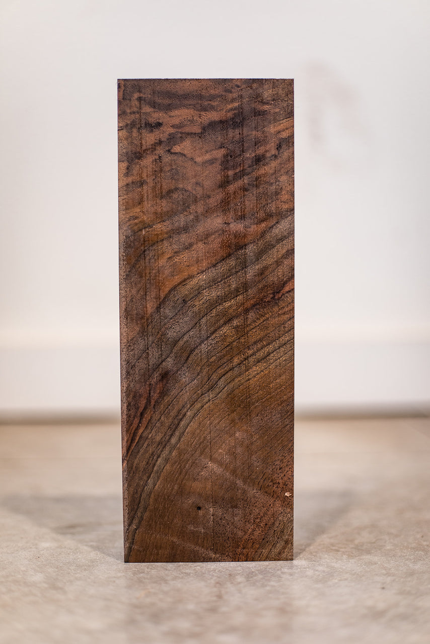 Oregon Black Walnut Board B9435