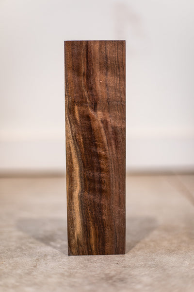 Oregon Black Walnut Board B9437