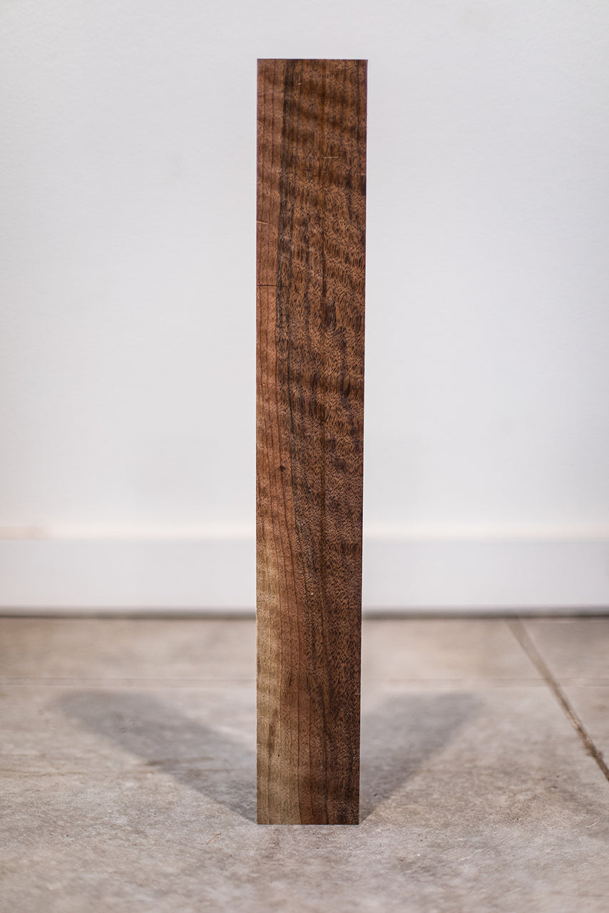 Oregon Black Walnut Board B9438
