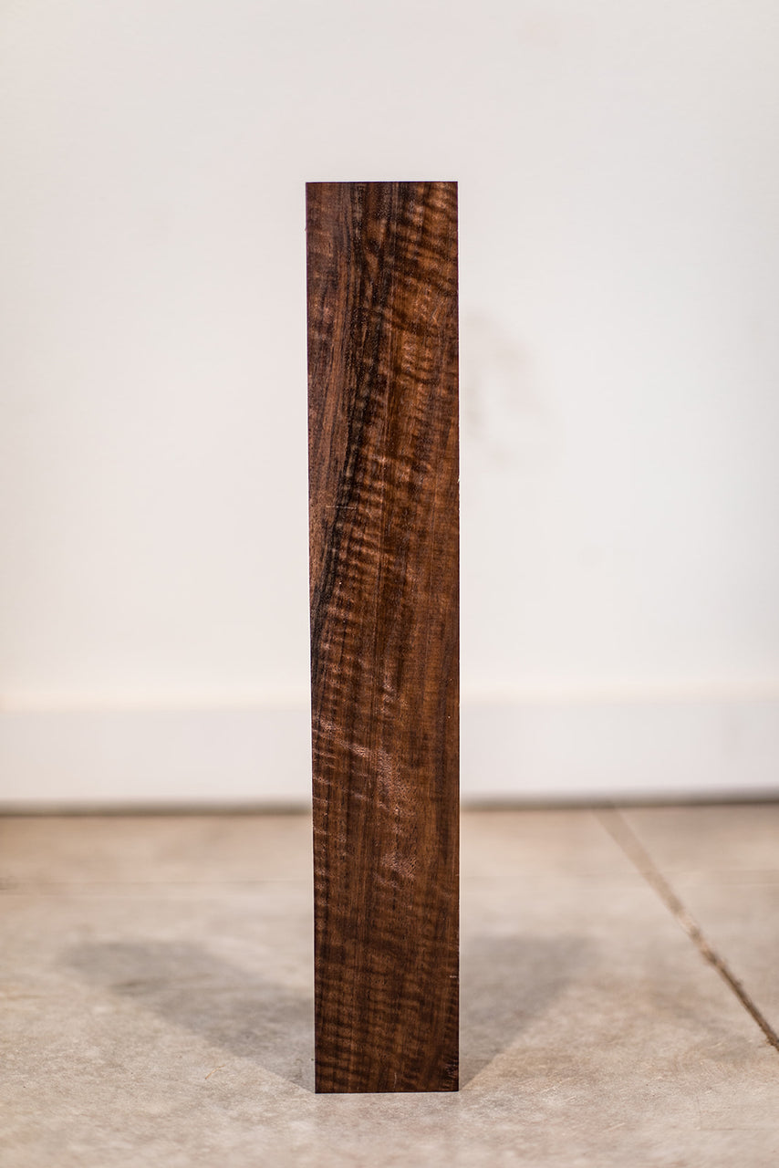 Oregon Black Walnut Board B9439