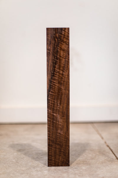 Oregon Black Walnut Board B9439