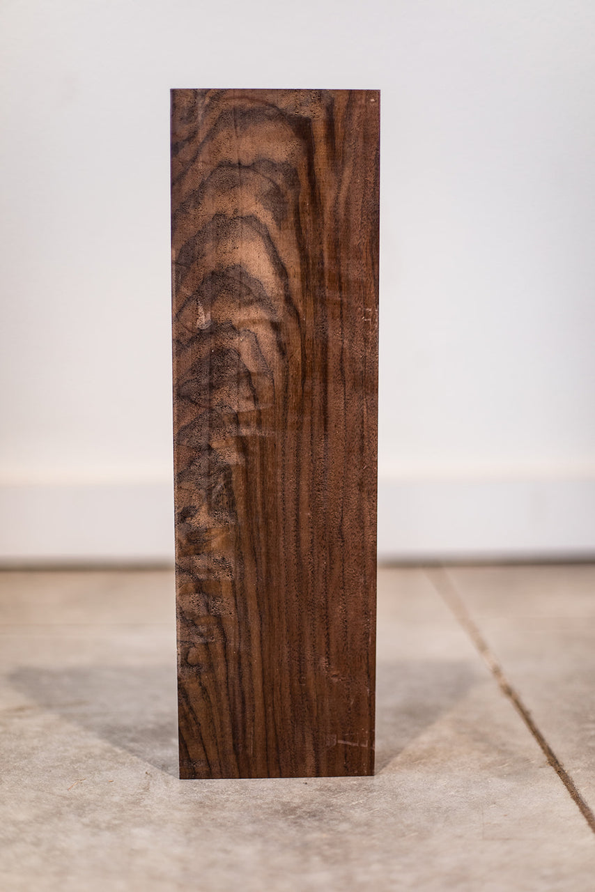 Oregon Black Walnut Board B9441