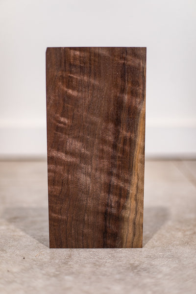 Oregon Black Walnut Board B9444