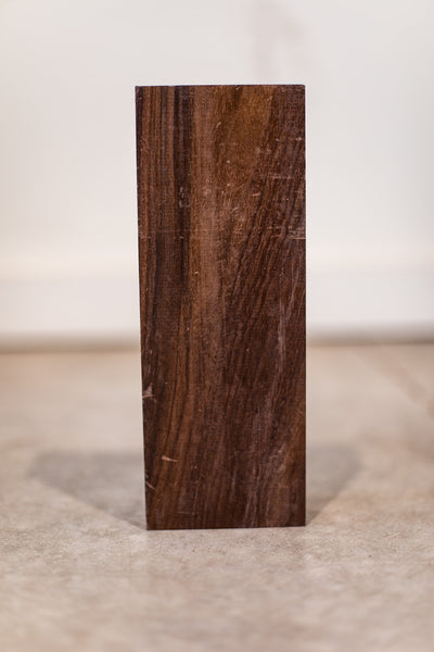 Oregon Black Walnut Board B9447